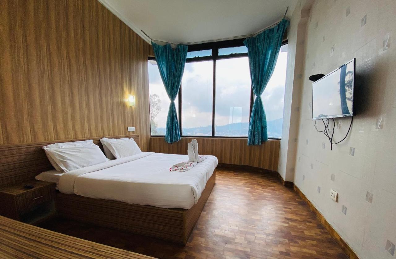 Tulips Resorts - Elkhill ウーティ エクステリア 写真