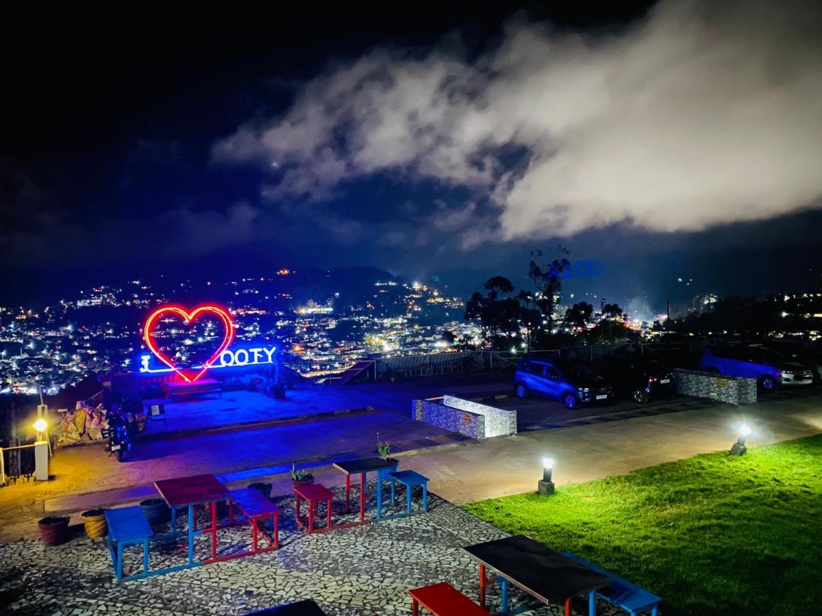 Tulips Resorts - Elkhill ウーティ エクステリア 写真